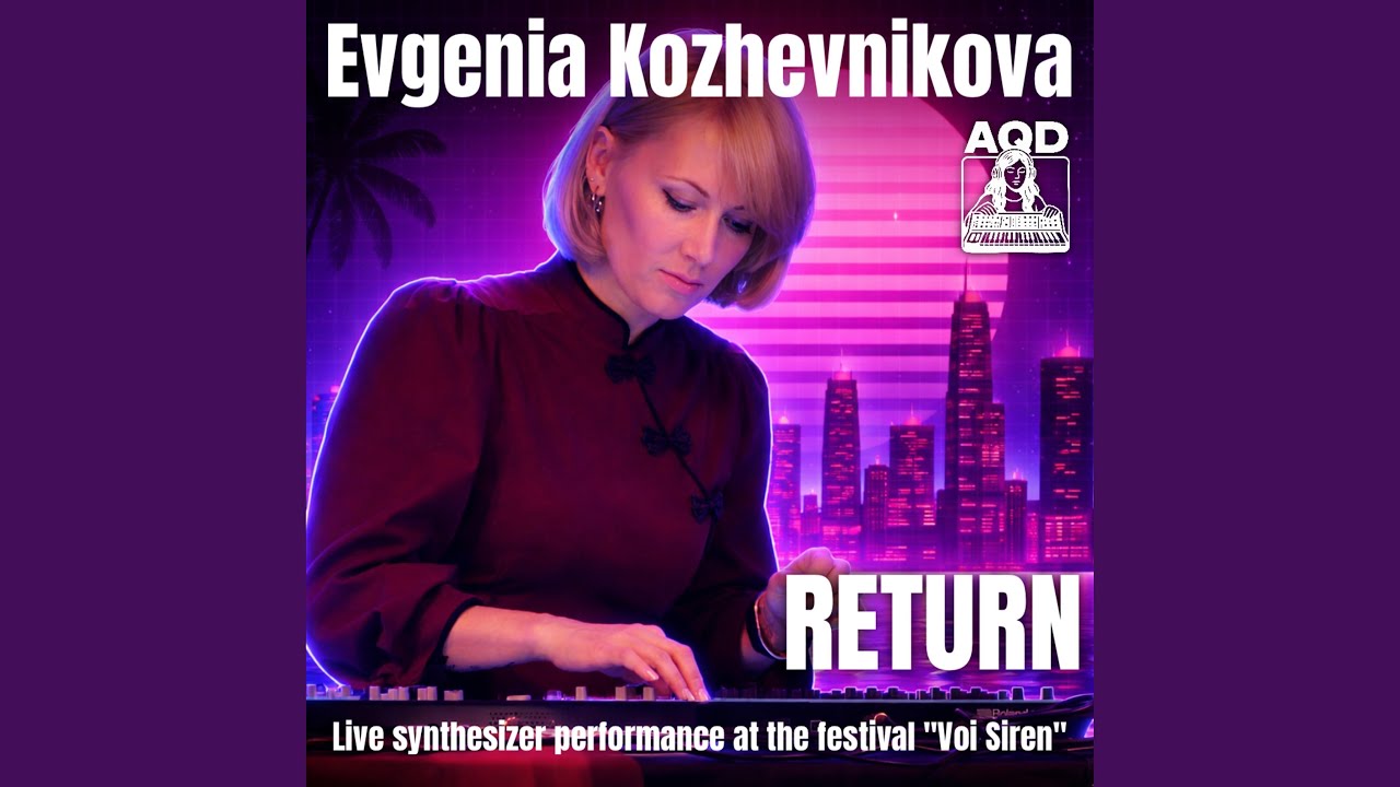 Return - 4 (Live) adlı videoyu YouTube'da izle Return - 4 (Live) adlı videoyu YouTube'da izle