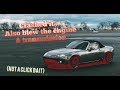 Street racing: My Miata is UNLUCKY and UNRELIABLE!!