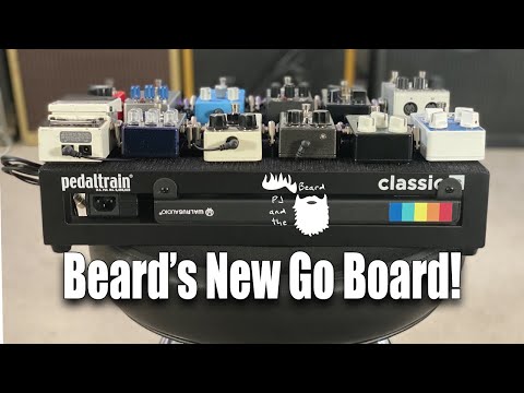 Beard