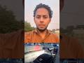 Farukhabad me gadi ka hand break na lagane par bada hadsa #viralvideo #accident #forawareness