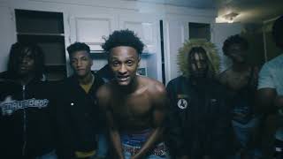 Corruptedd E40 - 3AM INNA FLATZ (Official Video) SHOT BY @onsightfilmz