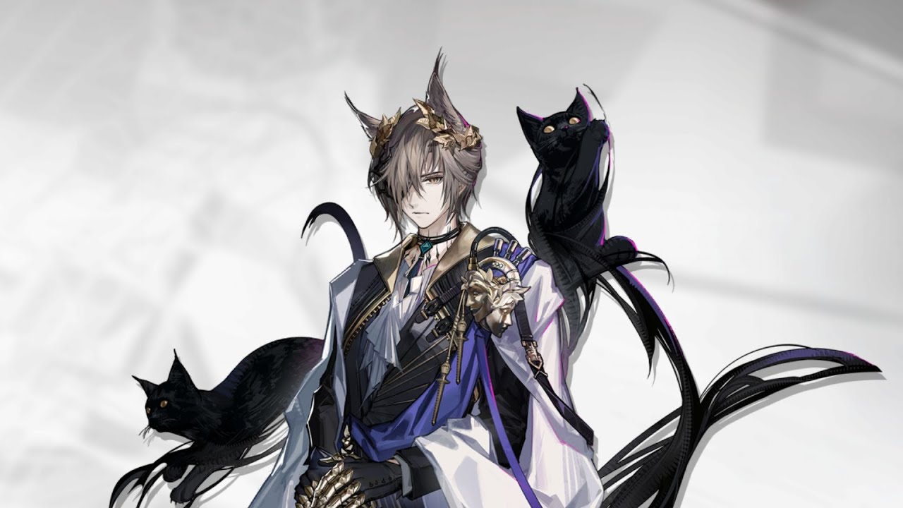 【アークナイツ】ミヅキローグ　難易度18　エンドⅡ