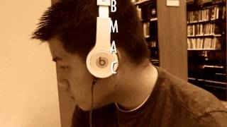 Justin Bieber Boyfriend Cover BMac
