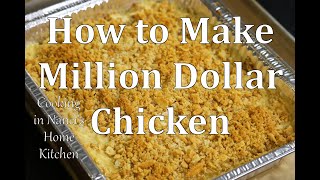 Million Dollar Chicken