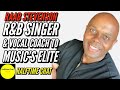 Soulful secrets robert raab stevenson  rb singer  vocal coach to musics elite