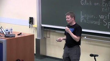 Jesper Dangaard Brouer - Beyond the existences of Bufferbloat, have we found the cure?