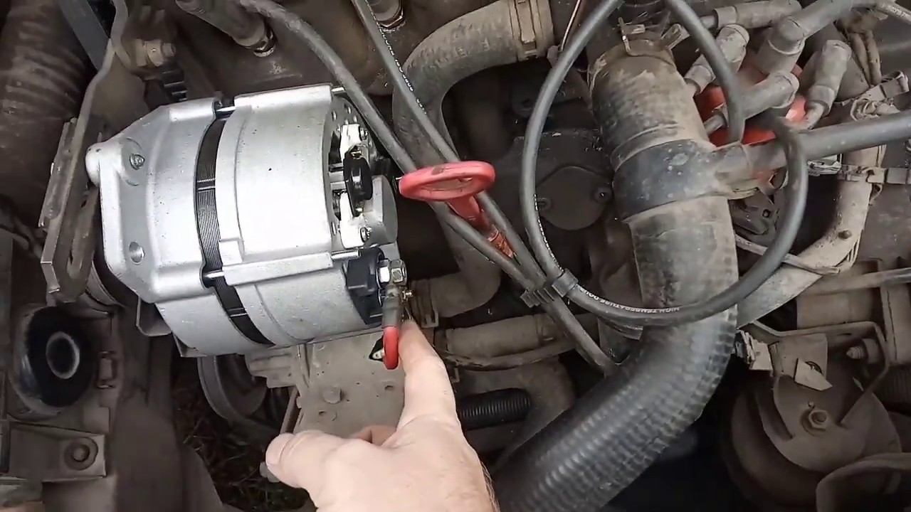 НЕТ ЗАРЯДКИ АККУМУЛЯТОРА-ПОСЛЕДОВАТЕЛЬНОСТЬ ДЕЙСТВИЙ ремонта - YouTube