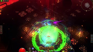 Torchlight II (Elite, Engineer) Part 15 - Final battle - The Alchemist