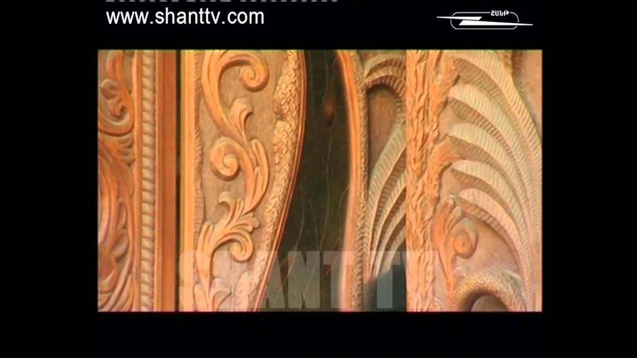 Vervaracner - Վերվարածներն ընտանիքում - 3 season - 52 series