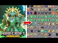 ATUALIZOU ADDON RPG Archaism talismans v1.7.5 no MINECRAFT BEDROCK 26.3 - INIMIGOS NOVOS E MISOES