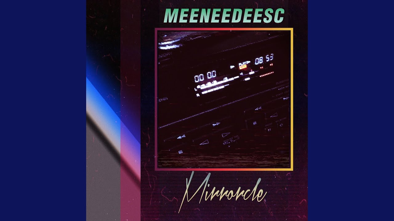 YouTubeでTeasingを視聴 YouTubeでTeasingを視聴