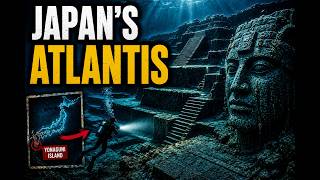 The Underwater Structure That Could Rewrite Human History