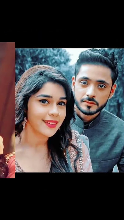 beautiful jodi zara- kabir #isqsubhanallah #tvnews #love #statusvideo #bollywoodsong #terevastefalak