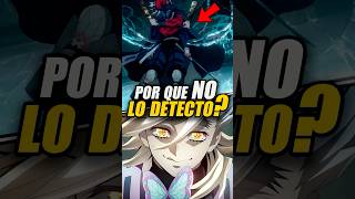 POR QUÉ DOMA NO PUDO DETECTAR EL VENENO EN EL CUERPO DE SHINOBU? #anime #demonslayer #kimetsunoyaiba