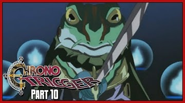 Chrono Trigger DS - Part 10: Showdown with the Fiendlord