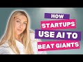 AI Empowerment for Startups Quiz