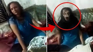 5 EXTREME HORROR Videos That Won't Let You SLEEP | PART 3 | 2025