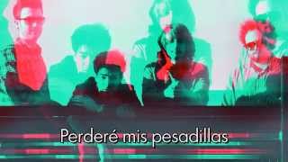 Video thumbnail of "Puta Vida - Supersubmarina - Realimentación -  (Lyric Video)"