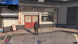 When Your Cargo Gets Blown Up In Gtav