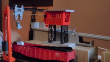 culvert 342 & 345 by Lionel