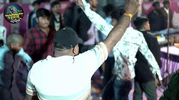 LIVE|| BHAVY RASH GARBA..SINGAR-:BECHAR THAKOR