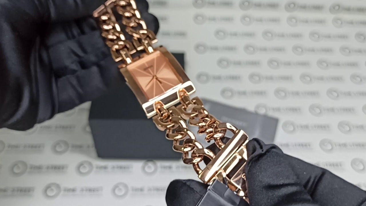 Женские часы Guess W1117L3