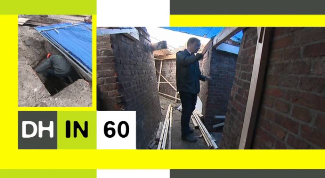 Den Haag in 60 seconden