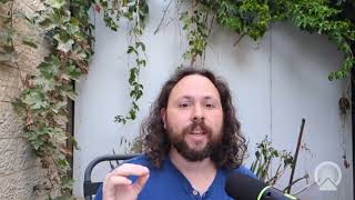 Ancient Judeans Vs. Modern Palestinians