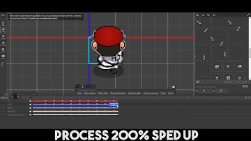 Corleone Online Animation Process AKA .bani