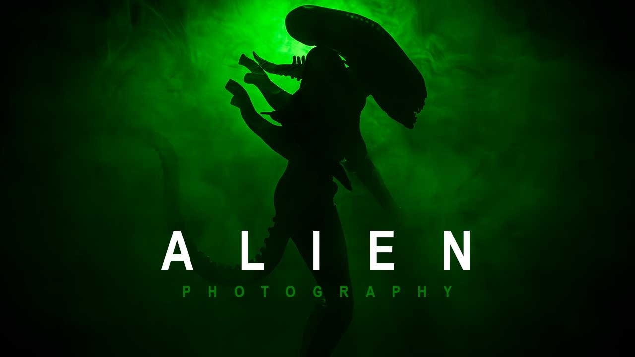 This technique changed our Toy Photography forever...