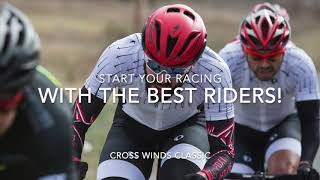 Cross Winds Classic 2019   HD 720p