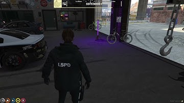 Tyme Gets Blown Up.. 💥 | GTA RP NoPixel 3.0