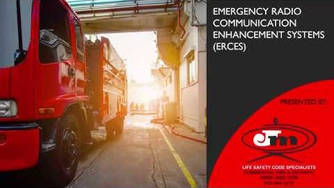 JMEE Honeywell Fire BDA Solution Video