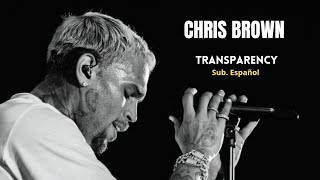 Celebrity Chris Brown - Transparency ; sub. Español Net Worth