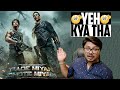 Bade miyan chote miyan trailer review  yogiboltahai