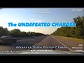 Arkansas State Police  Finally Catch Up To their Archenemy “THE UNDEFEATED DODGE CHARGER” #Arkansas￼