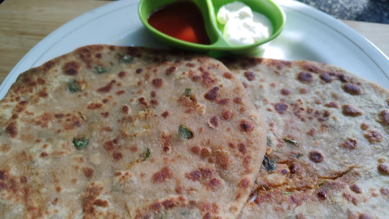 Tasty Muli ka Paratha banane ka aasan tarika❤️‍🔥| Best for Breakfast 🥞| Razia's Kitchen and Vlogs 