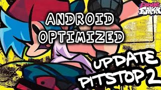 Friday Night Funkin Pistop 2 Update Android Pc Tập 1 