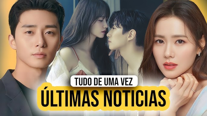 HZ, Dramas coreanos dominam a Netflix: veja lista dos 10 mais bombados