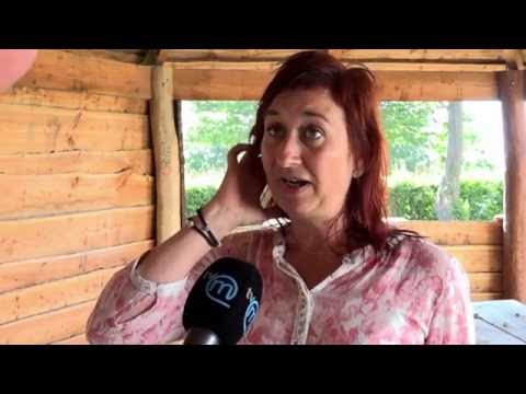 TV-M - Dronningen