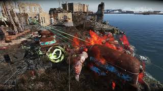 Fallout 4 Npc Battle - Ultimate Wasteland 5