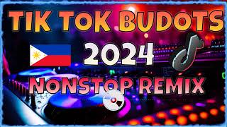 NEW TIK TOK BUDOTS VIRAL REMIX 2024🔥 NONSTOP TIKTOK VIRAL REMIX 2024 ⚡ Dj Sandy Remix
