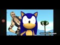 SGA: Sonic the Rizzhog