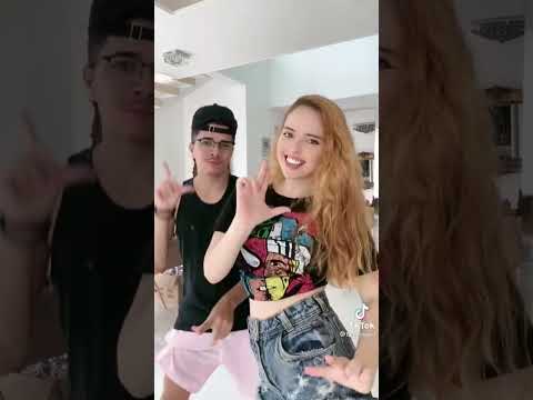 TIK TOK da