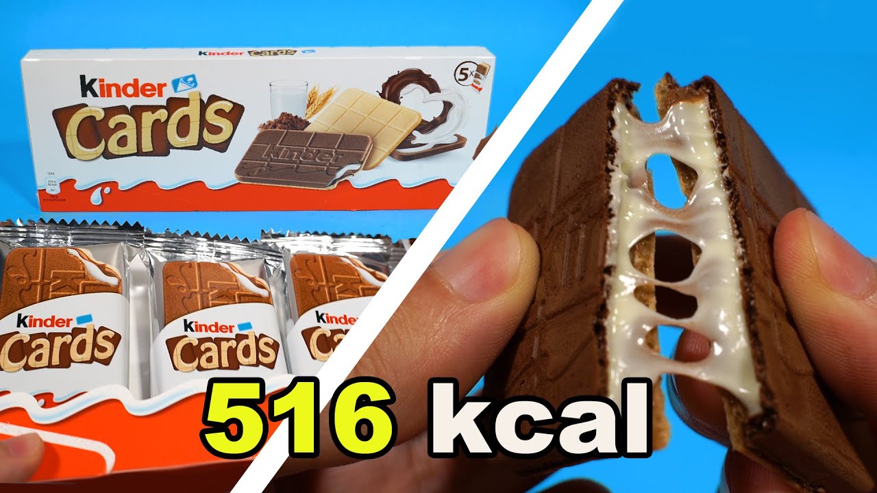 Kinder Cards Kcal Stores www.independentndt.co.nz