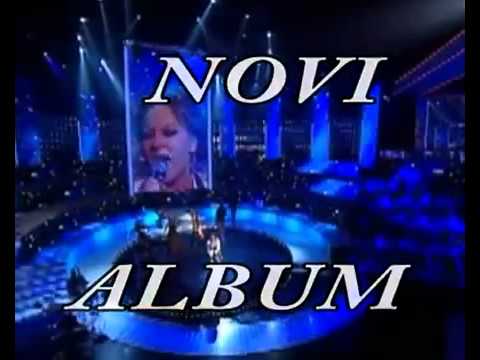 Ivana Selakov - Novi album - (Promo 2012)
