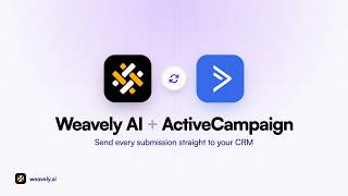 How to Connect a Form to ActiveCampaign (Free, No Code)