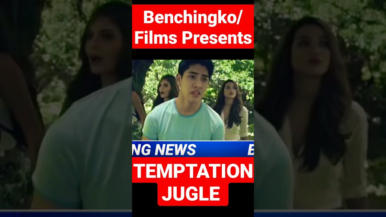 benchingko/film presents 