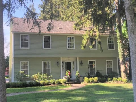 2181 Fairway Dr, Birmingham, MI home video tour