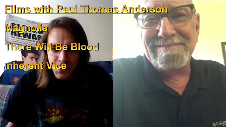 #1 A ReelTime Conversation with Sound Mixer John P...
